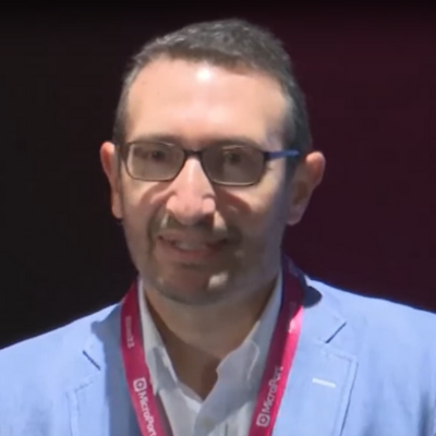 Alberto Puchol Calderón
